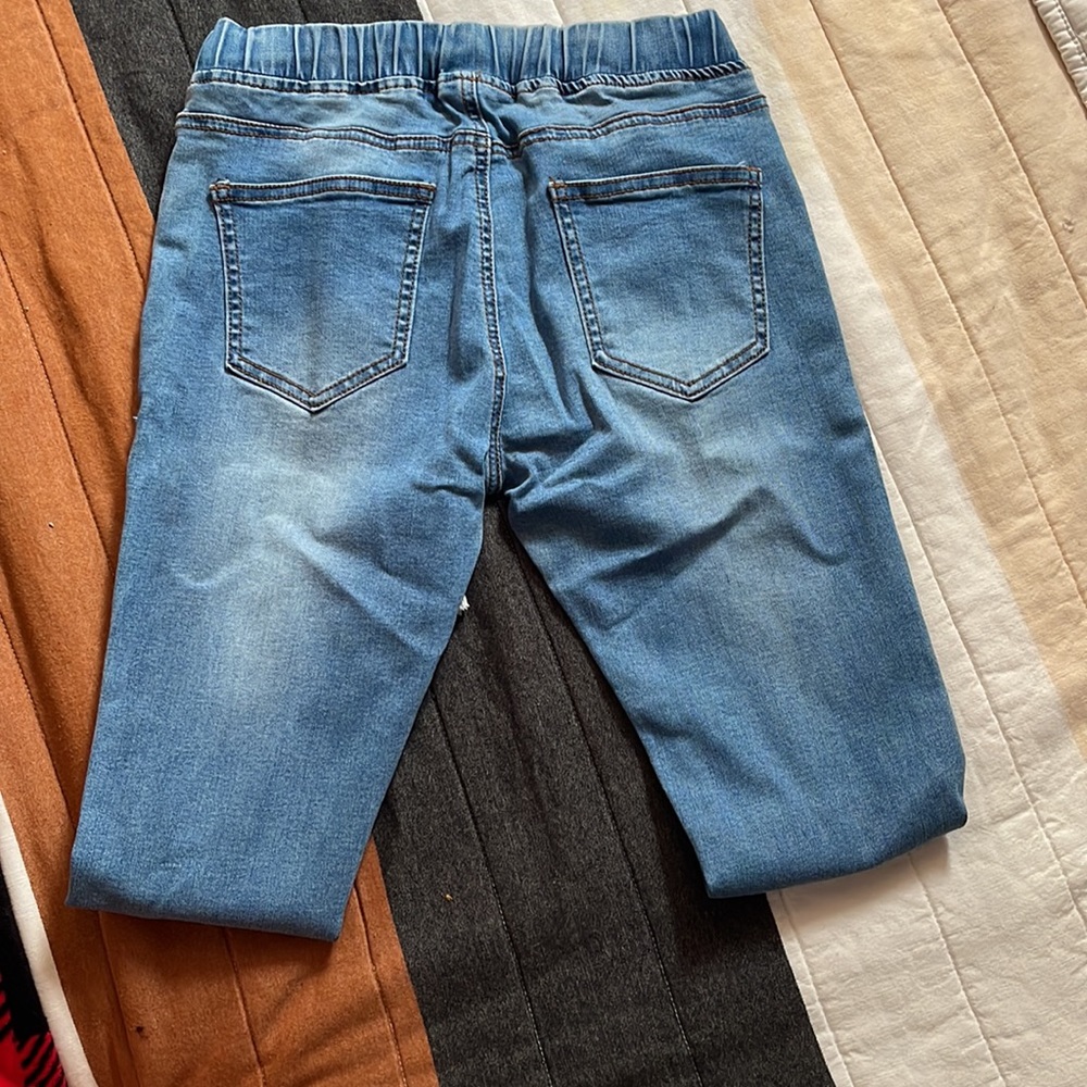 Used waist adjustable - Picture 3 of 3
